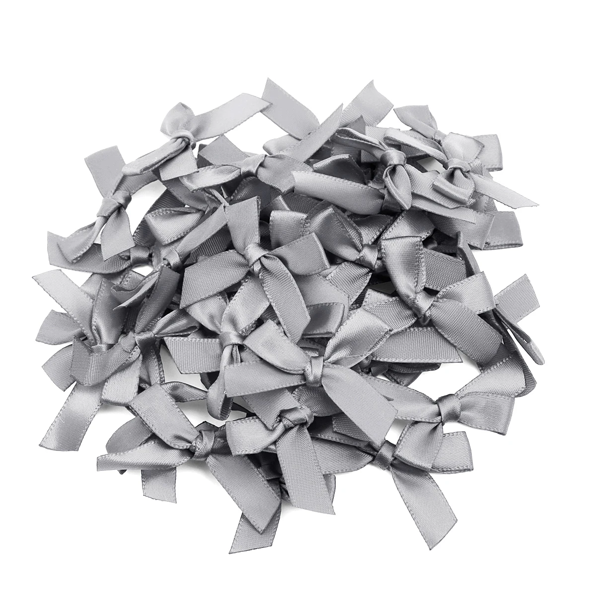 Satin Grey