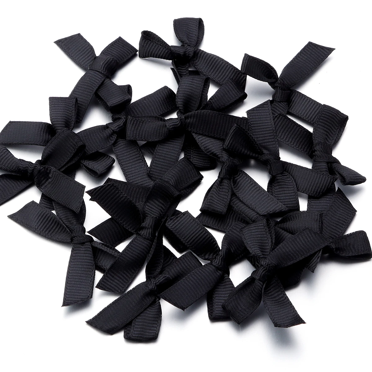 Grosgrain Black