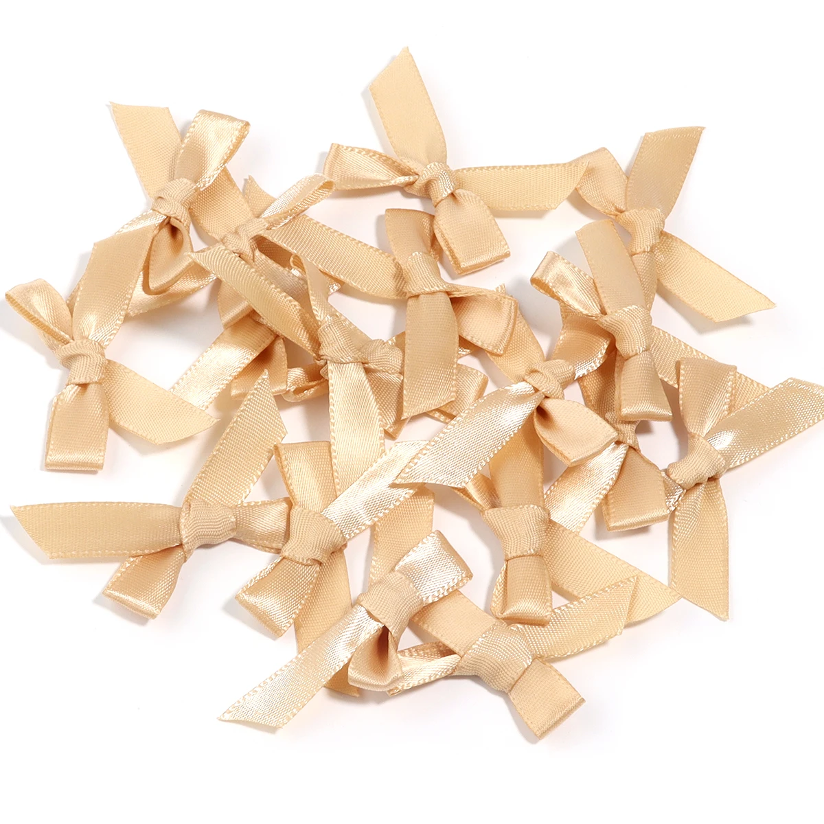 Satin Light Brown