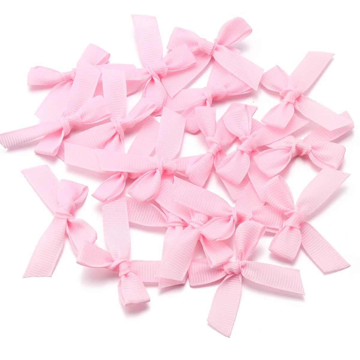 Grosgrain Pink