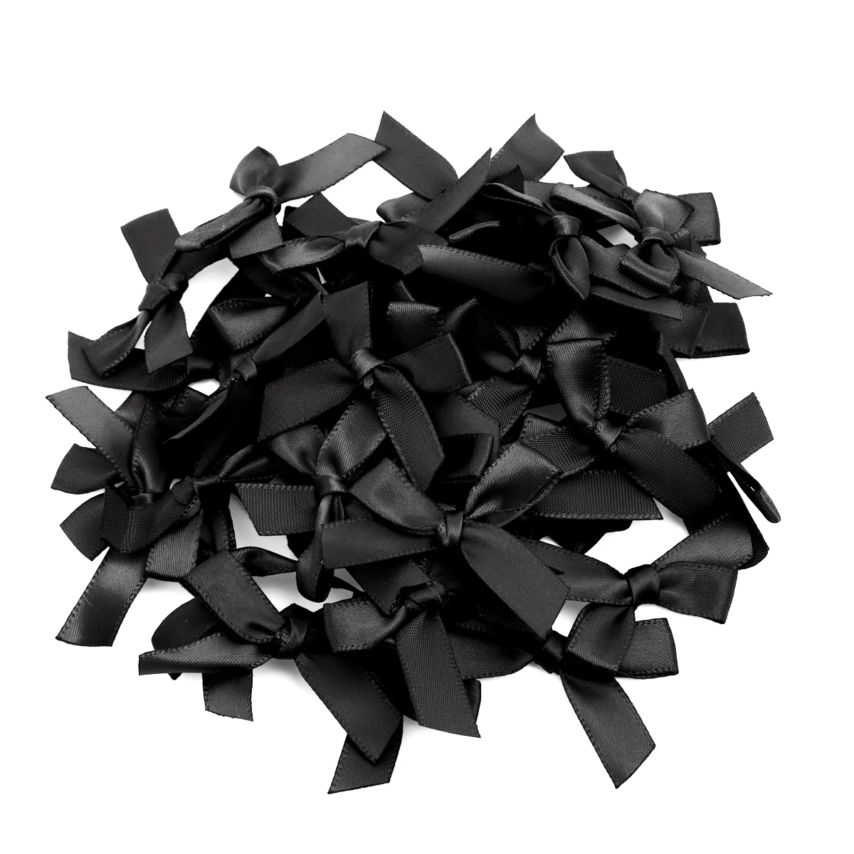 Satin Black