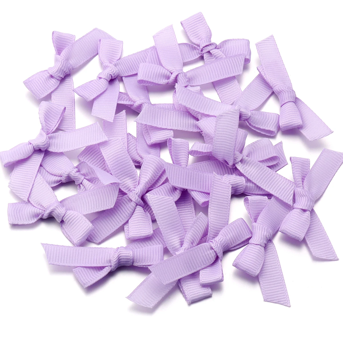Grosgrain Purple