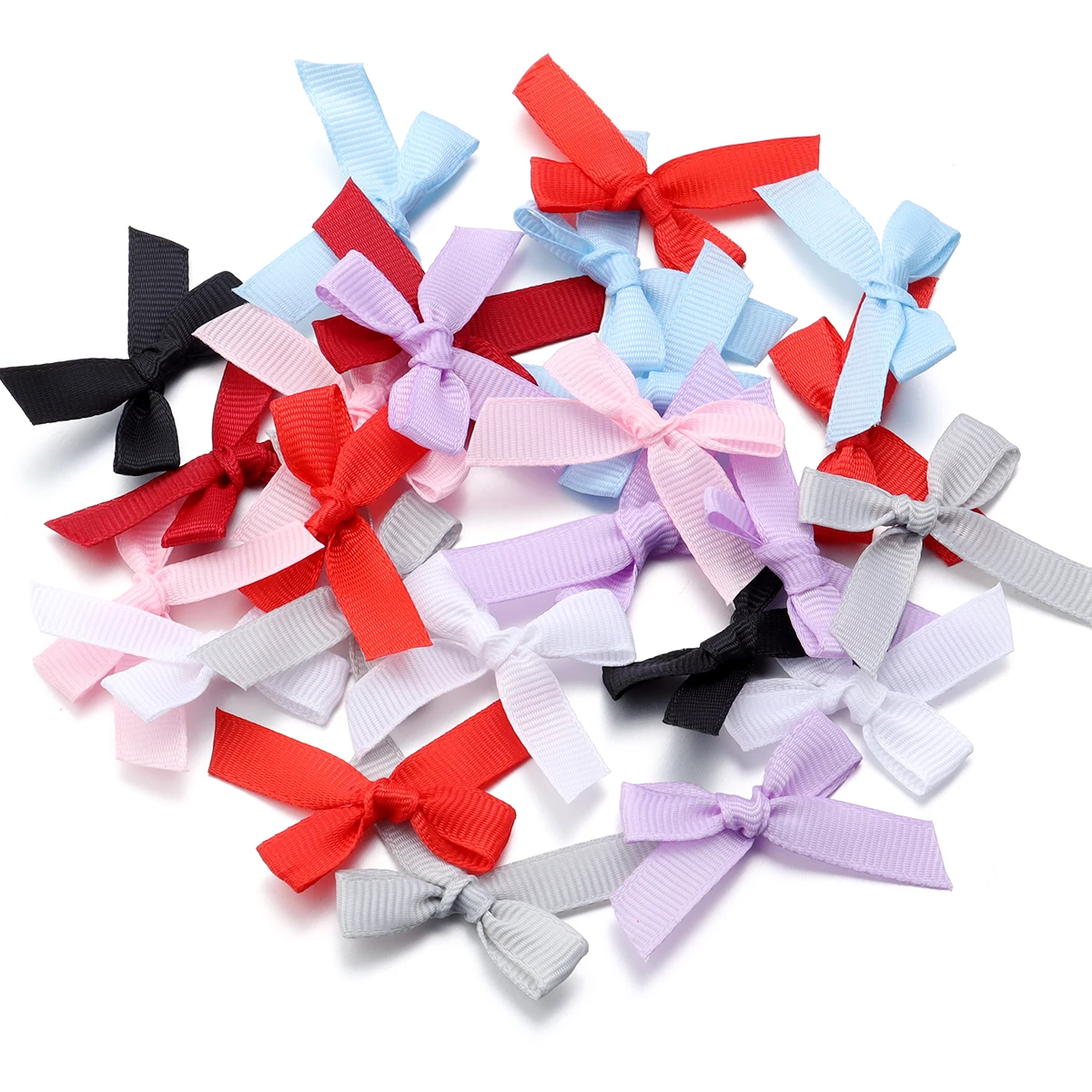 Grosgrain Mix