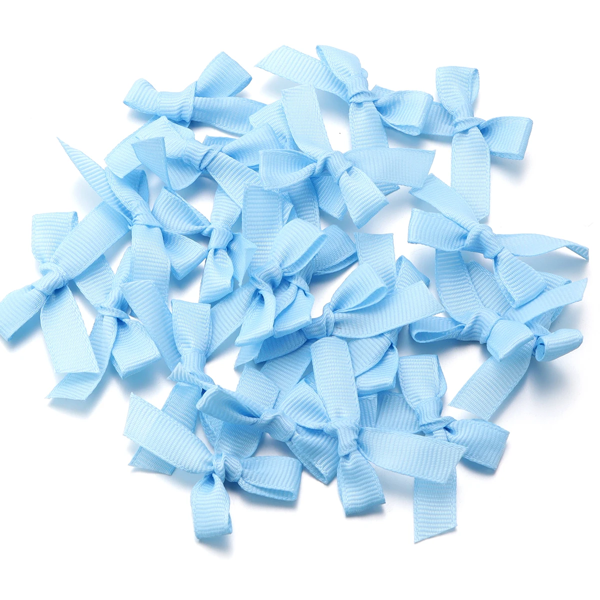 Grosgrain Blue