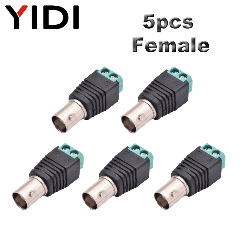 5 Female