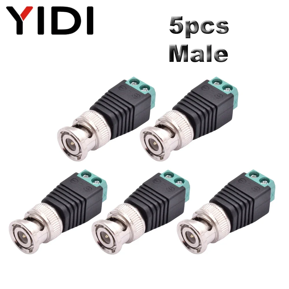 5 Male