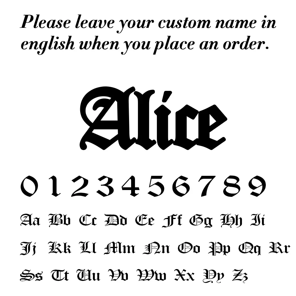 Font B09