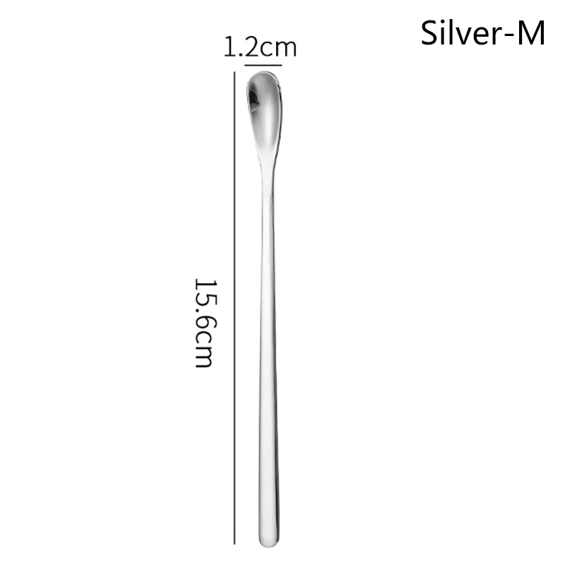 M Silver