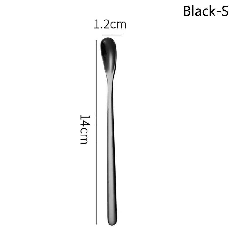 S Black