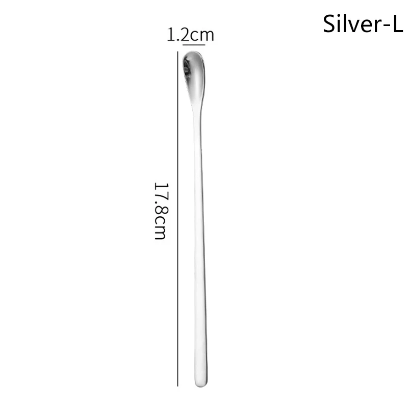 L Silver
