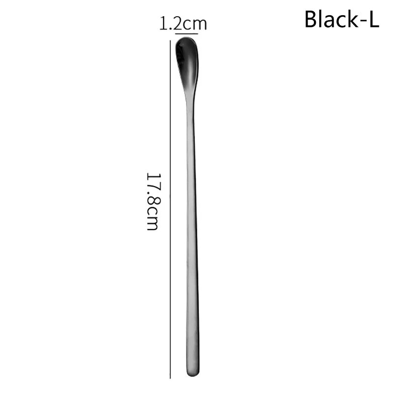 L Black
