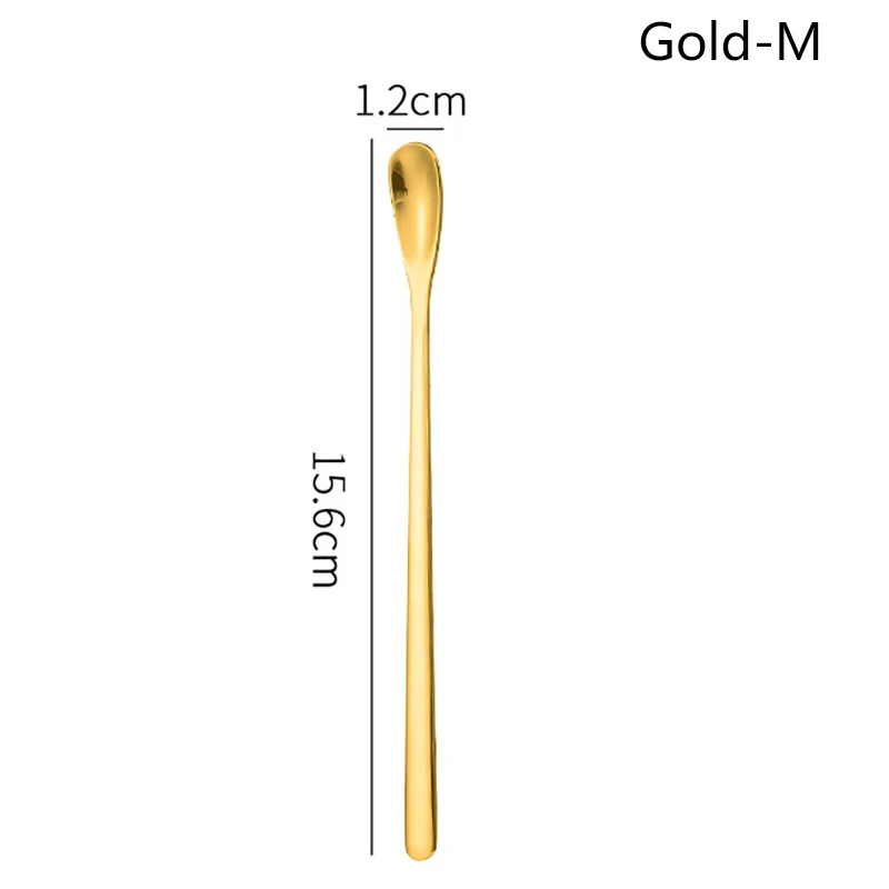 M Gold