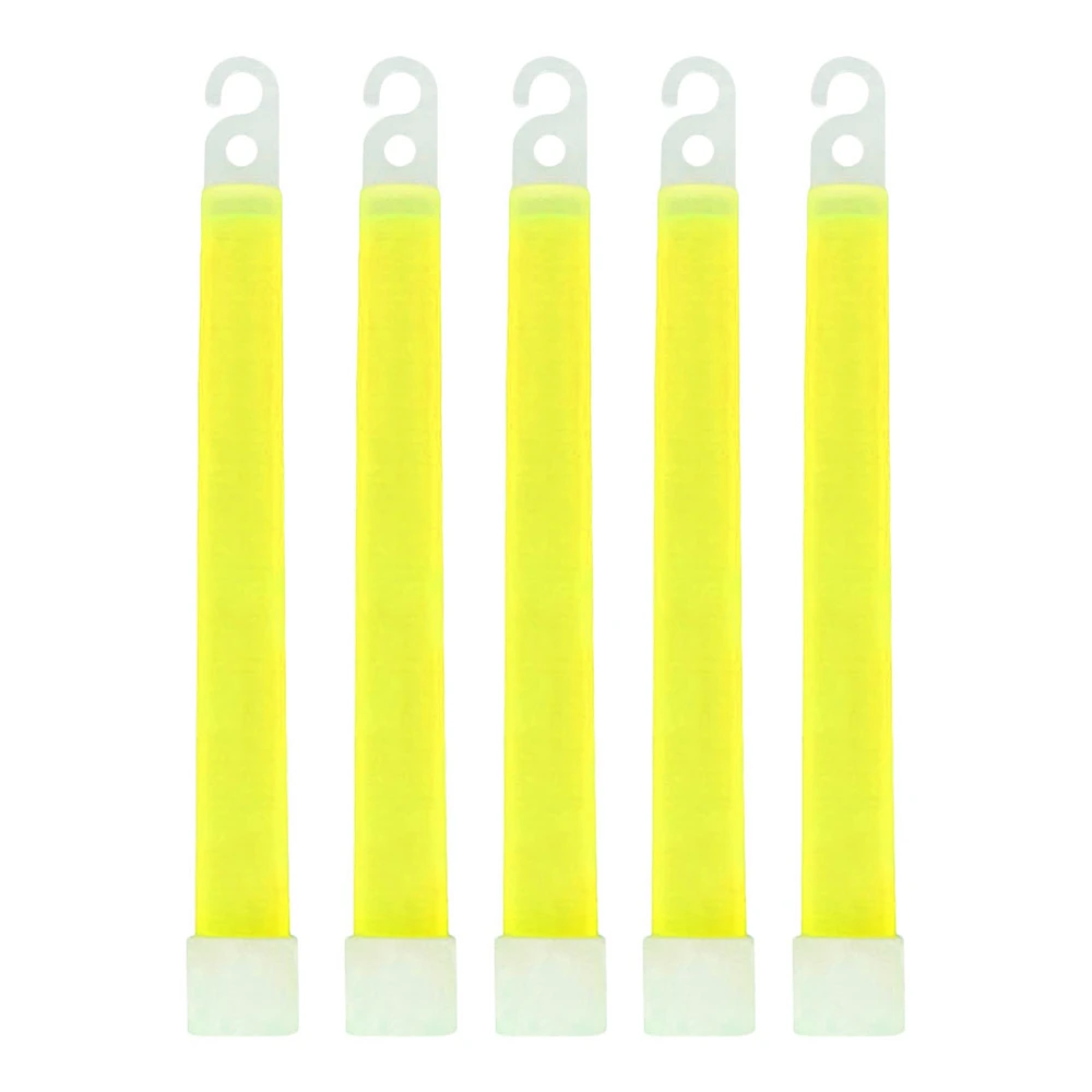 5PCS Green