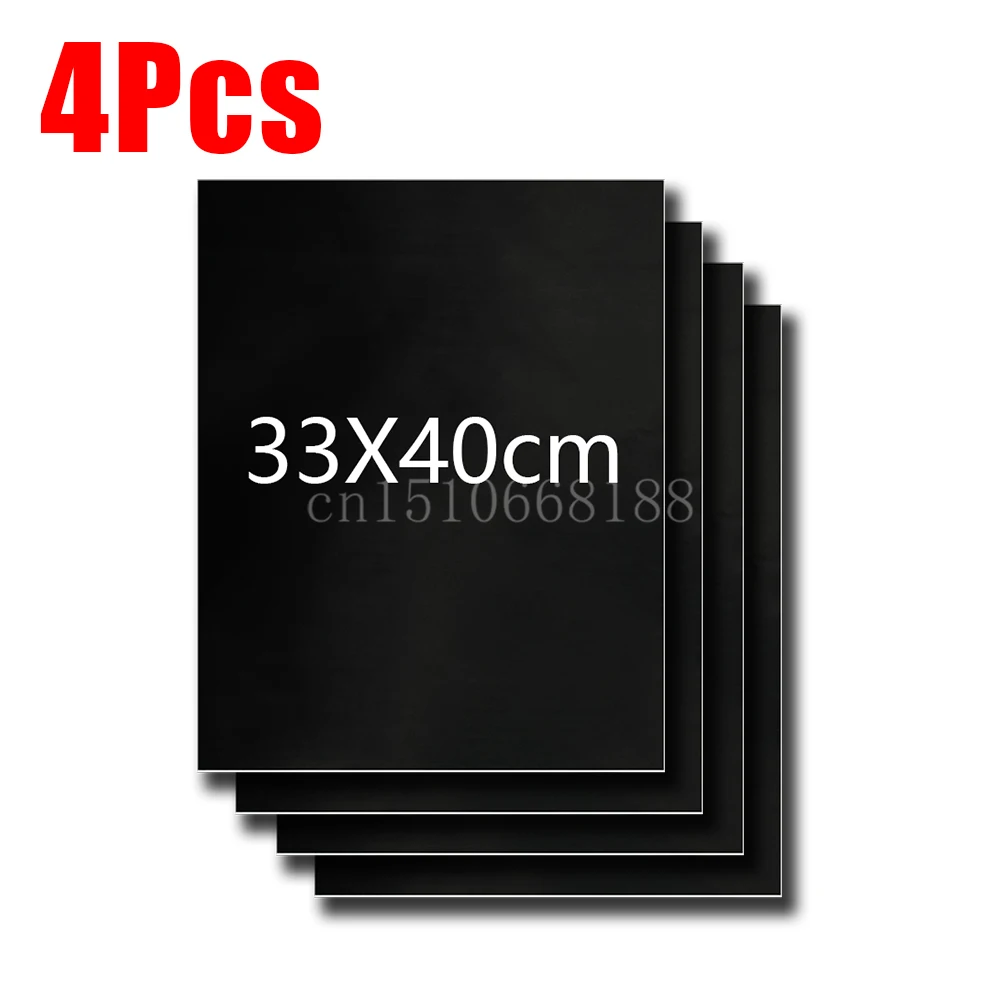 4Pcs 33x40cm