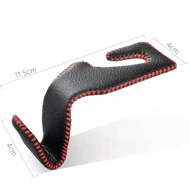 Black-Red Line