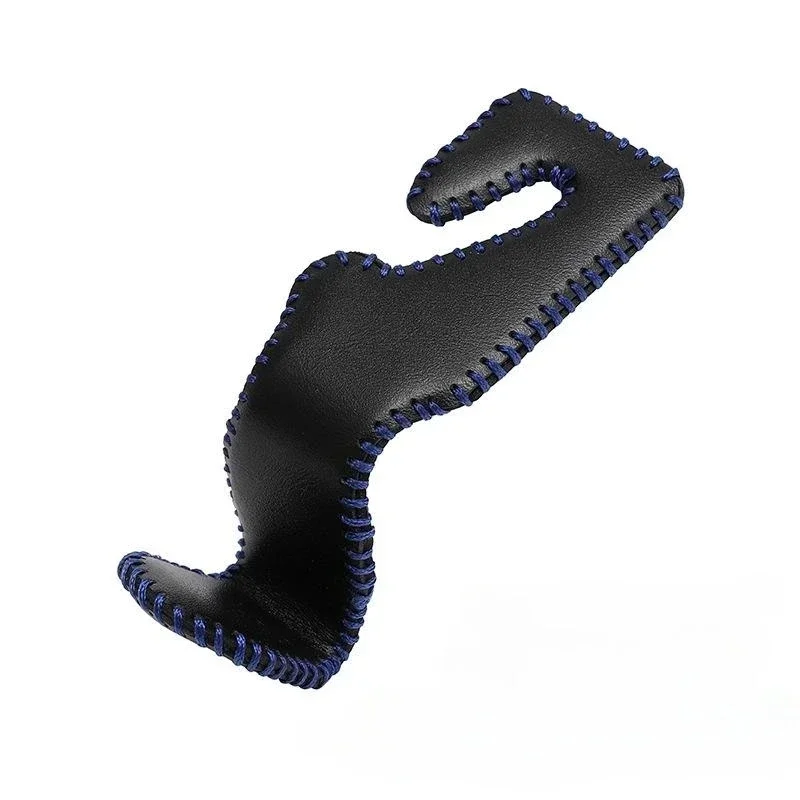 Black-Blue