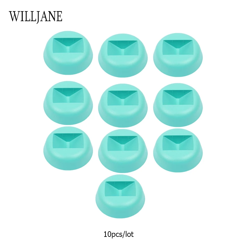 TIF Blue 10 Bases