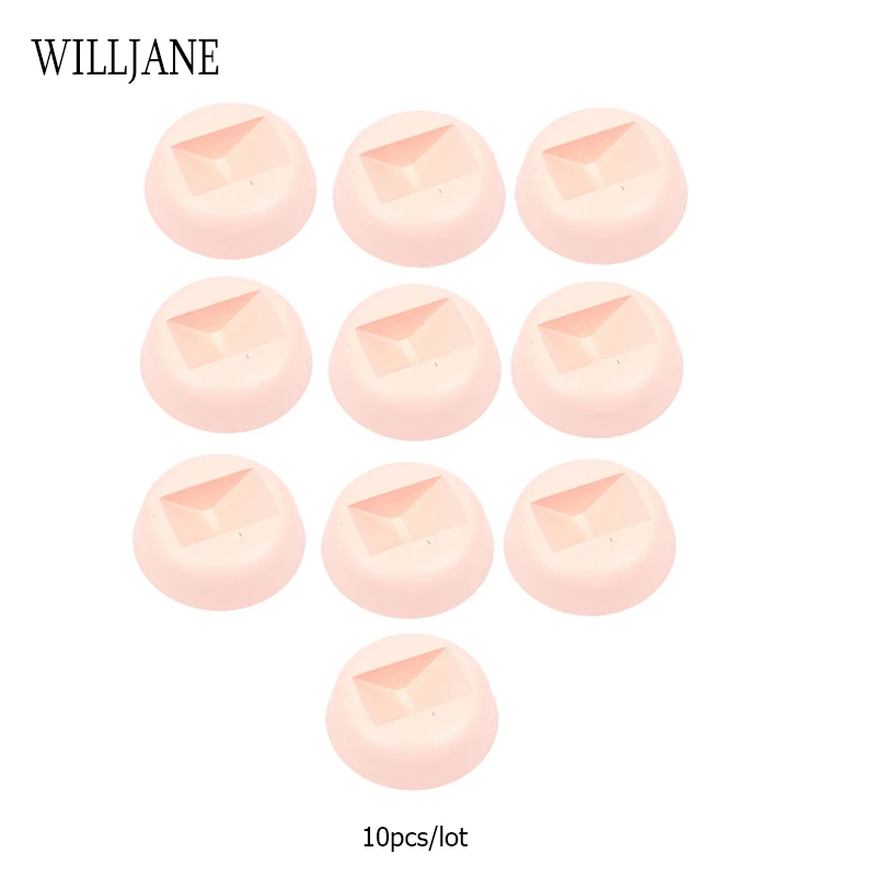 Pink 10 Bases