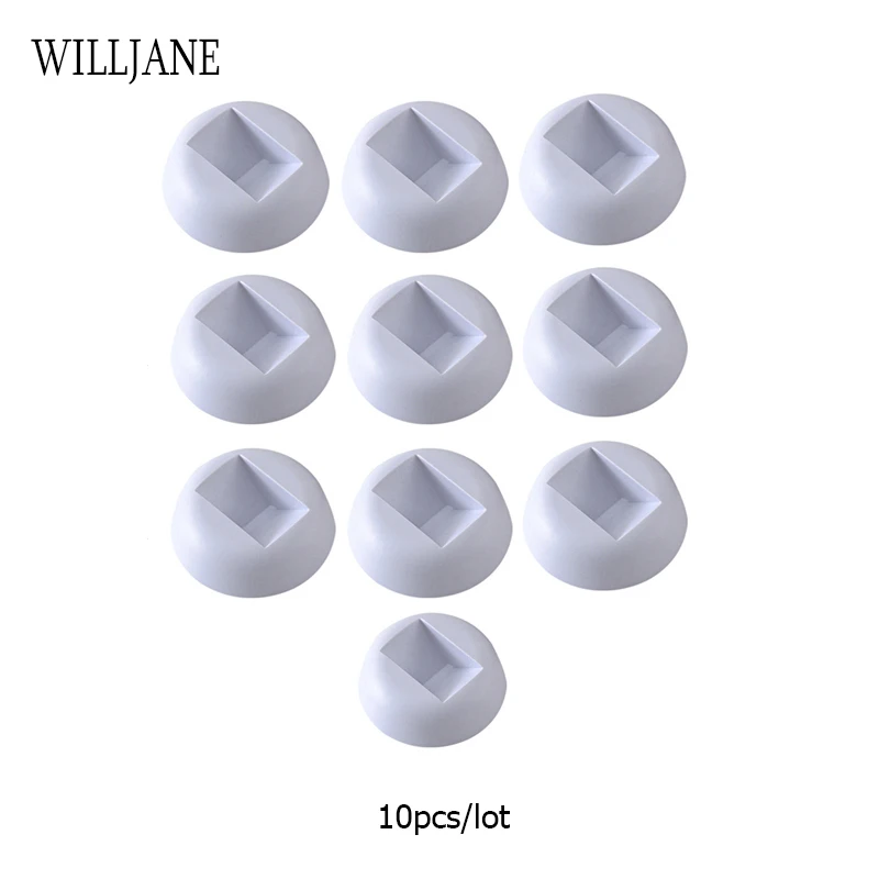White 10 Bases