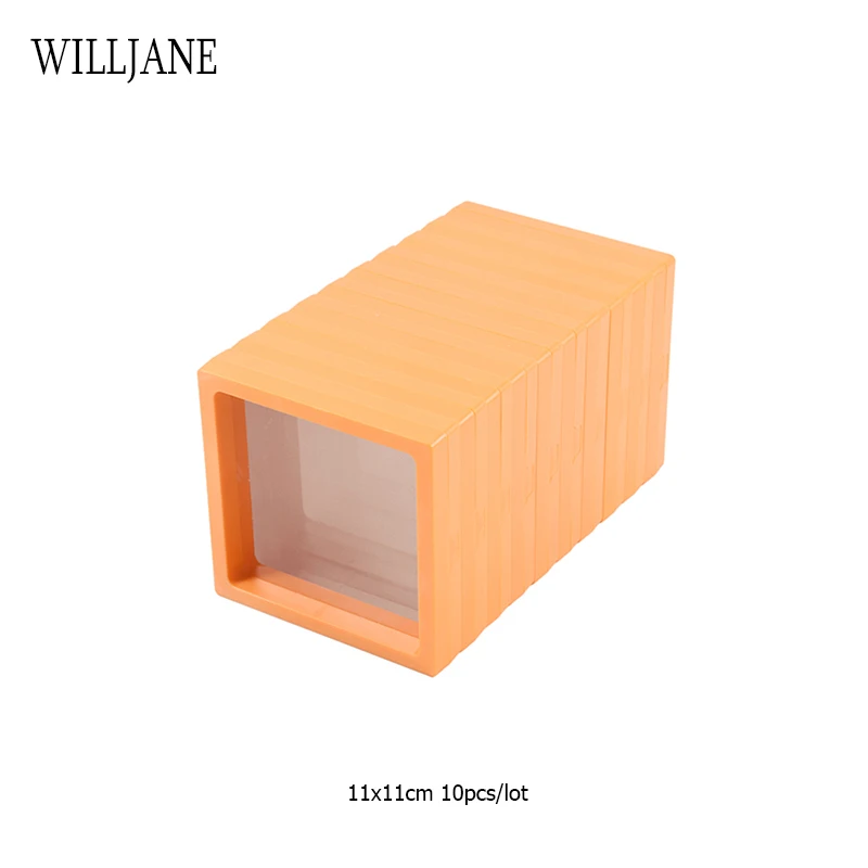 Orange 11cm