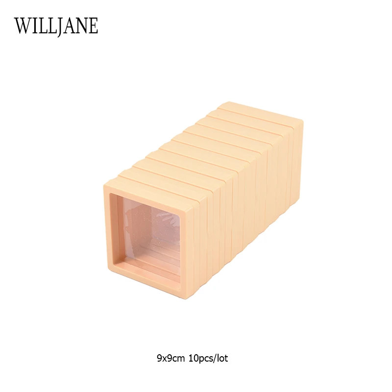 Yellow 9cm
