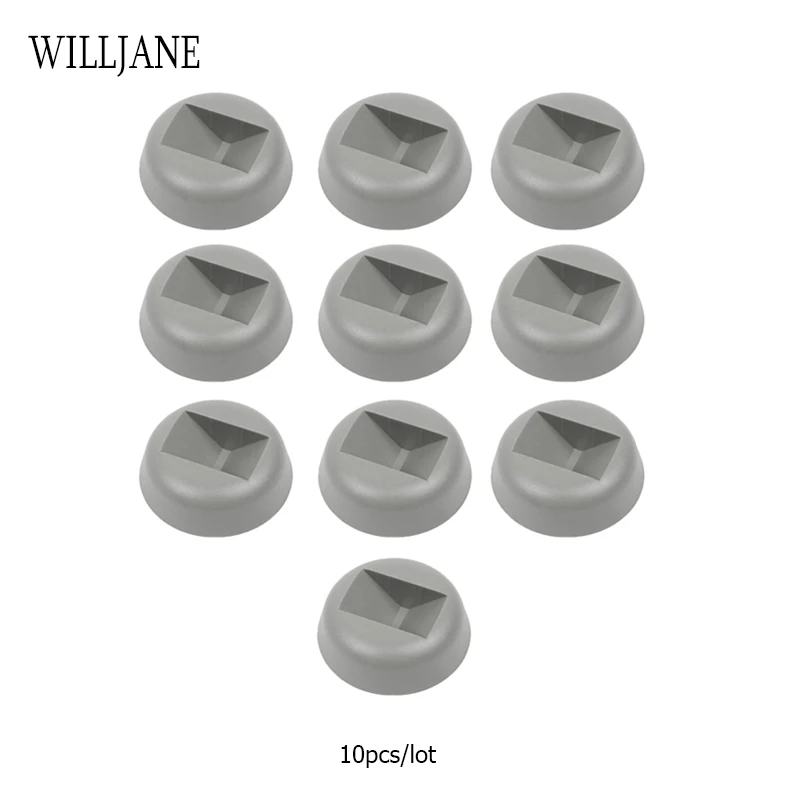 Grey 10 Bases