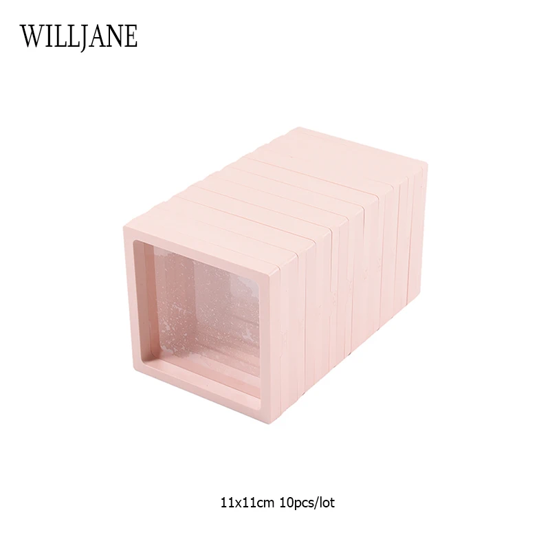 Pink 11cm