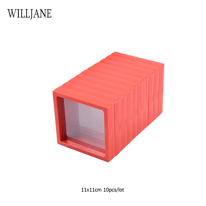 Red 11cm