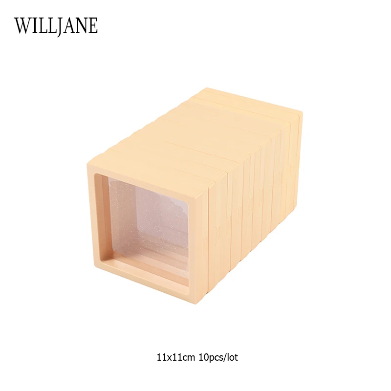 Yellow 11cm
