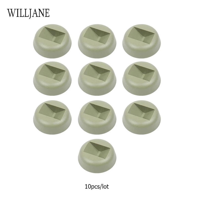 Avocado 10 Bases