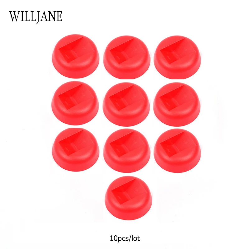 Red 10 Bases