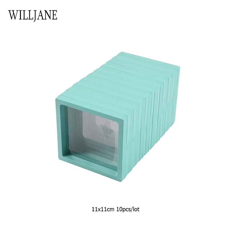 TIF Blue 11cm