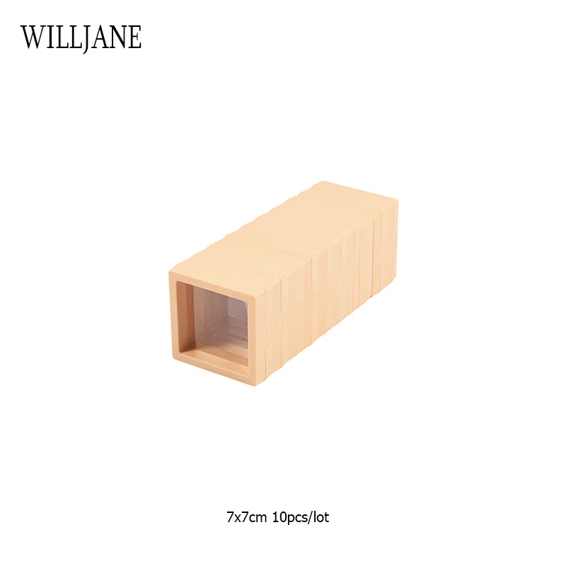 Yellow 7cm