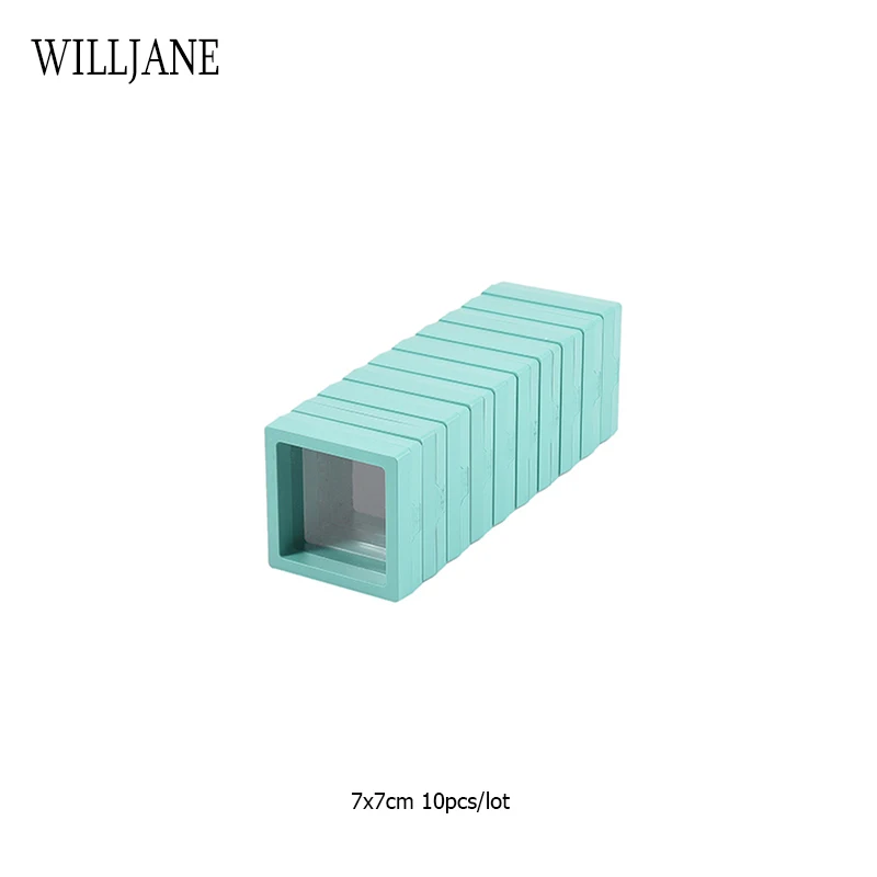 TIF Blue 7cm