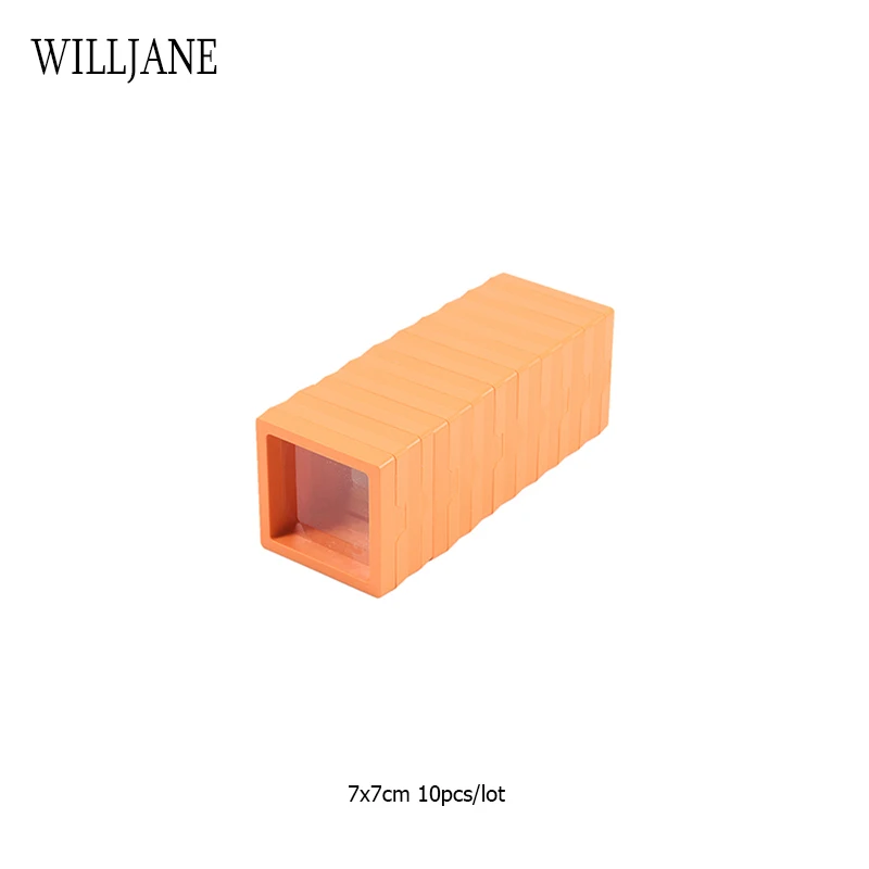 Orange 7cm