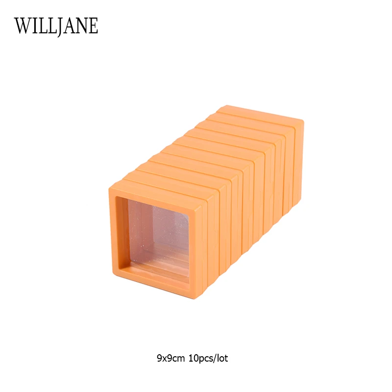 Orange 9cm