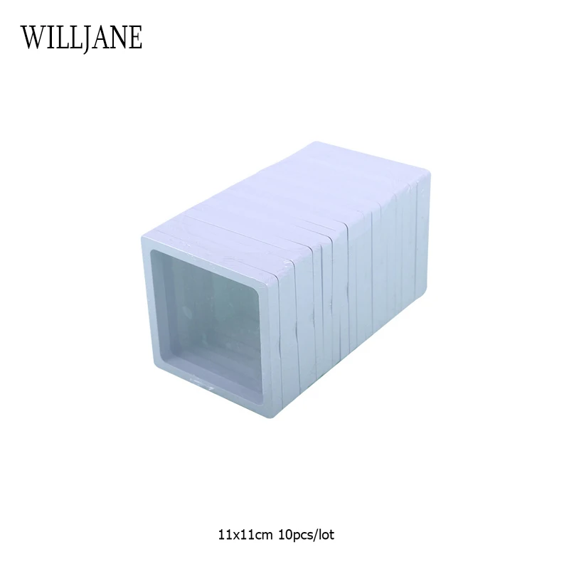 White 11cm