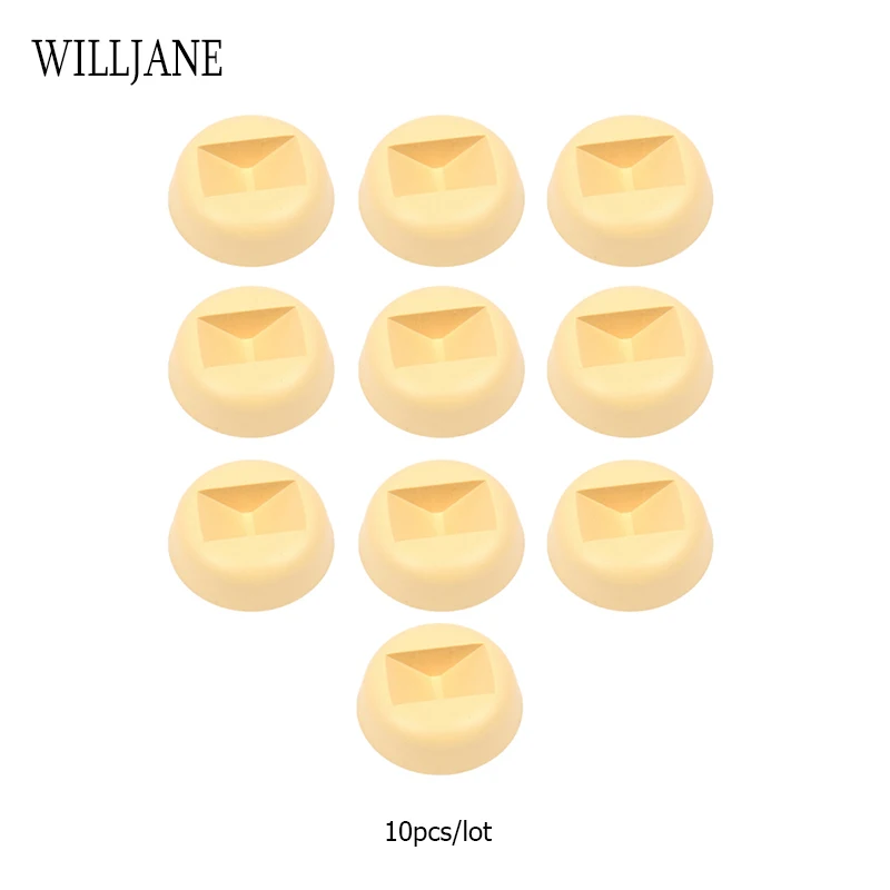 Yellow 10 Bases