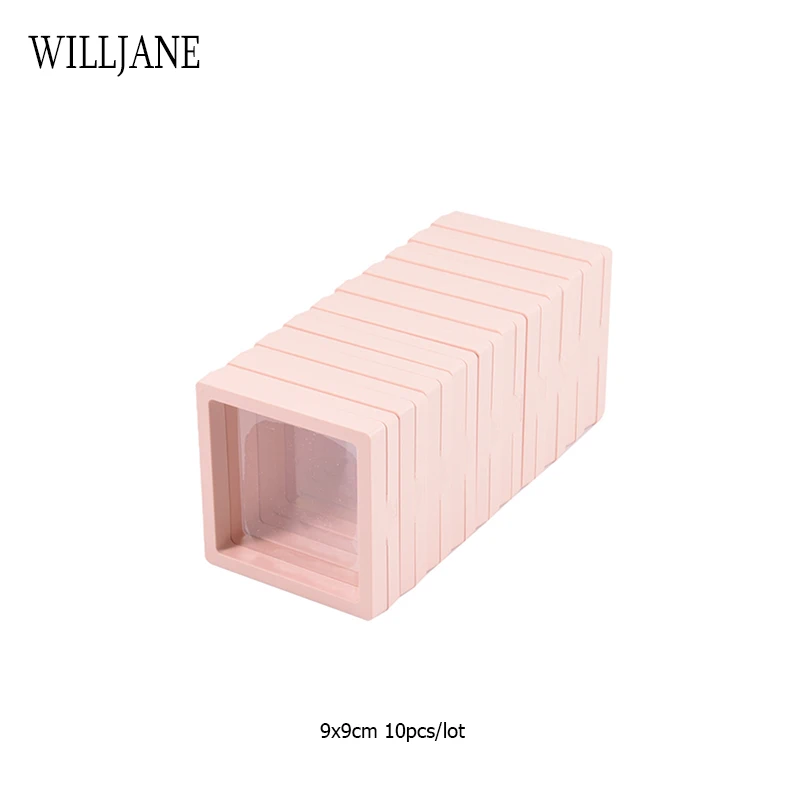 Pink 9cm