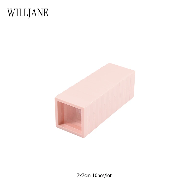 Pink 7cm