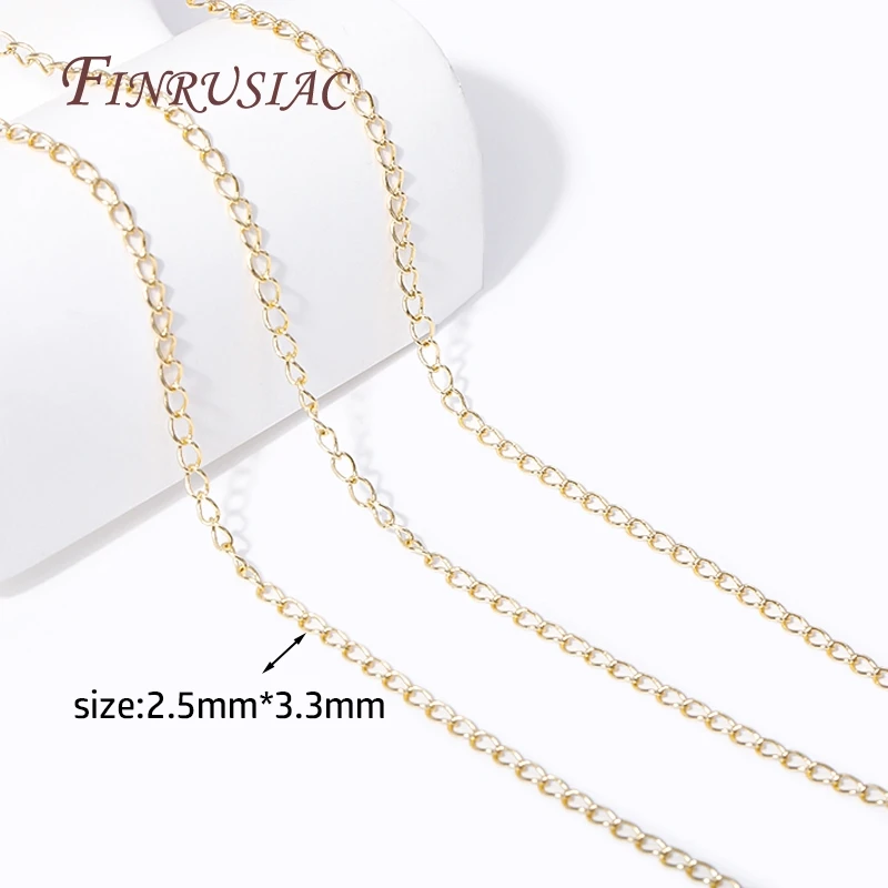 18K Real Gold Plated