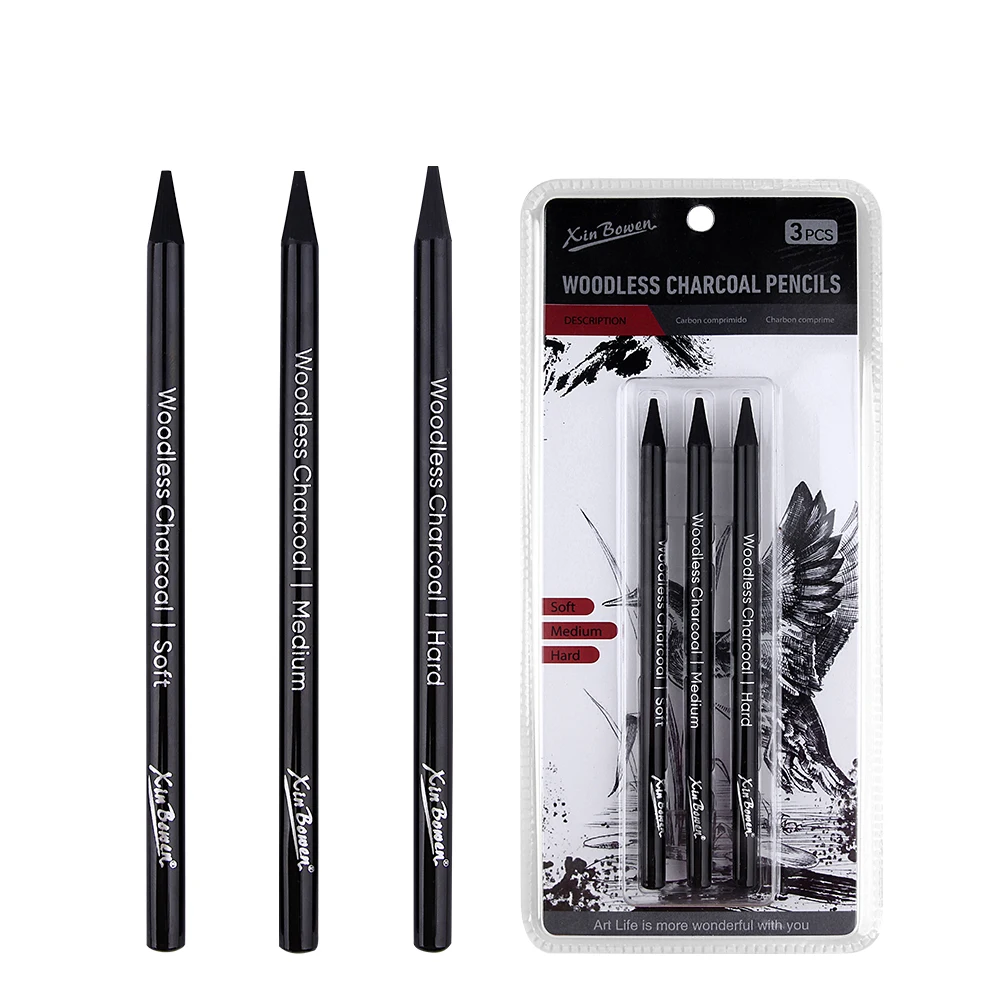 3Pcs