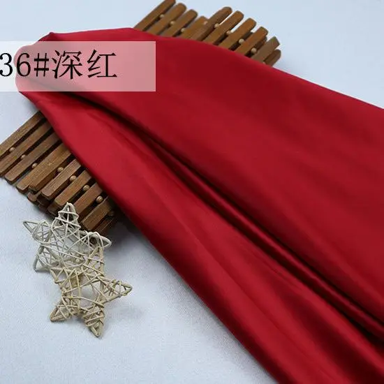 36 Deep red