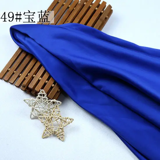 49 Sapphire blue