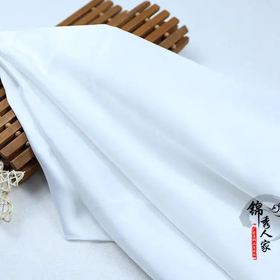 Originally white