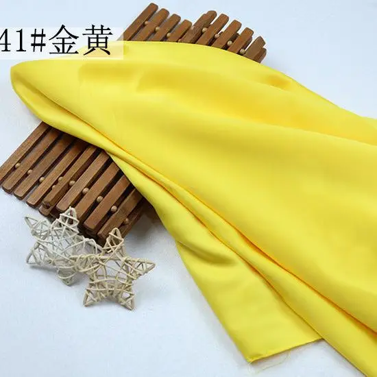 41 Golden yellow
