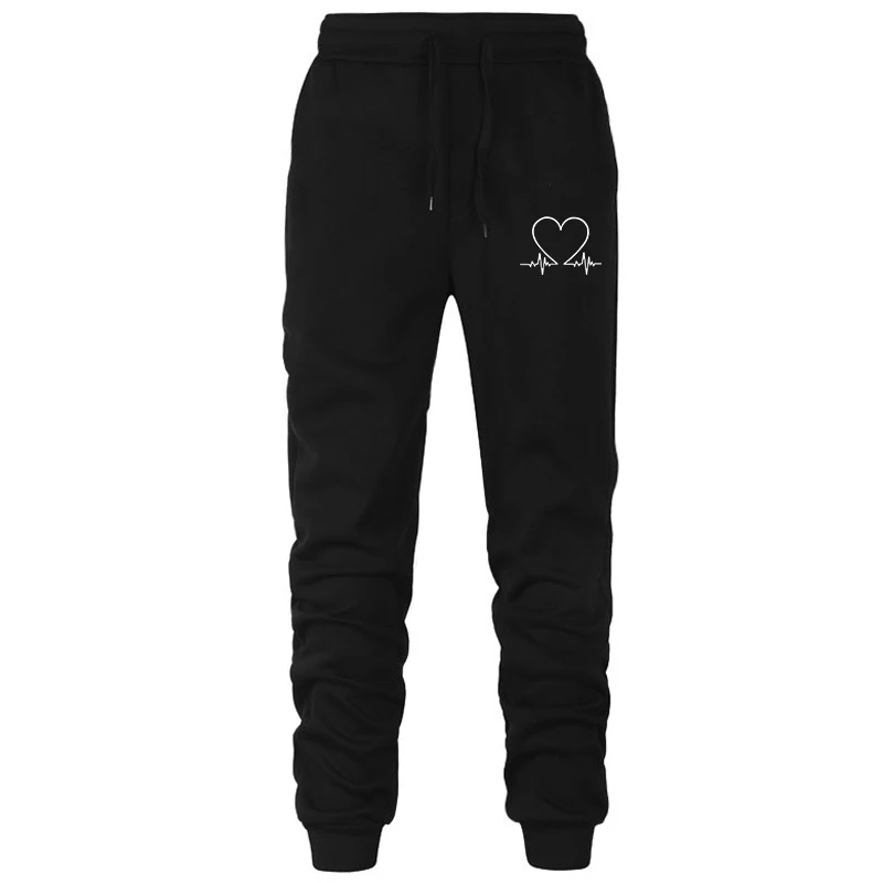 Black Pants