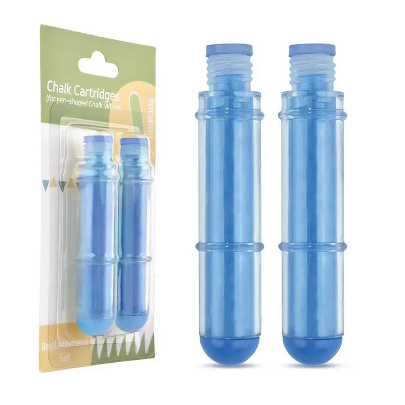 Blue Refills-2pcs