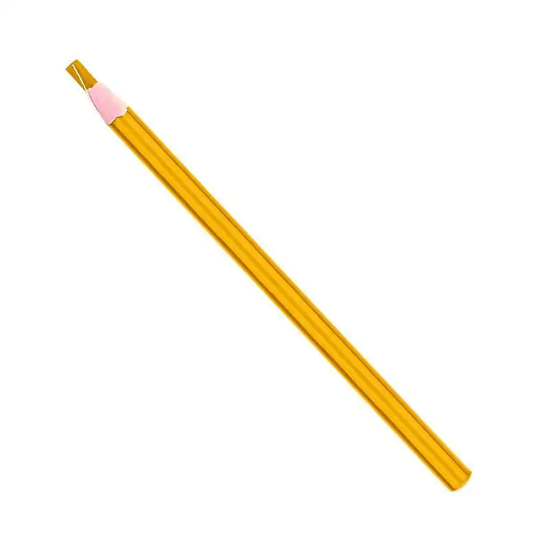 Yellow Pencil