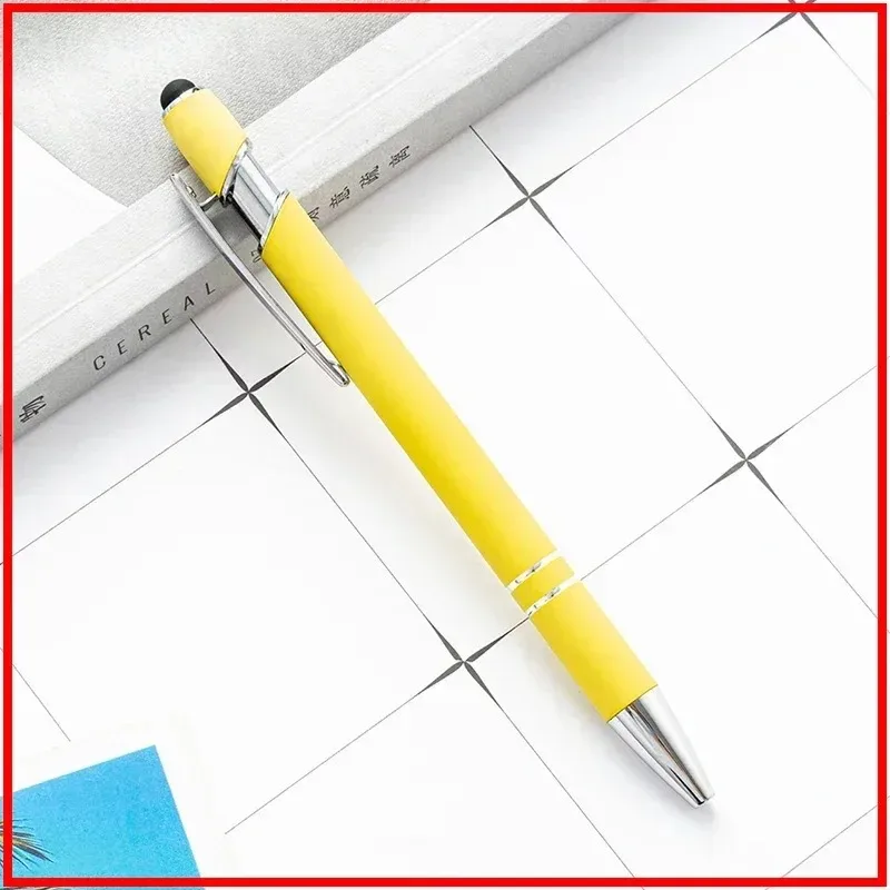 yellow (Silver)
